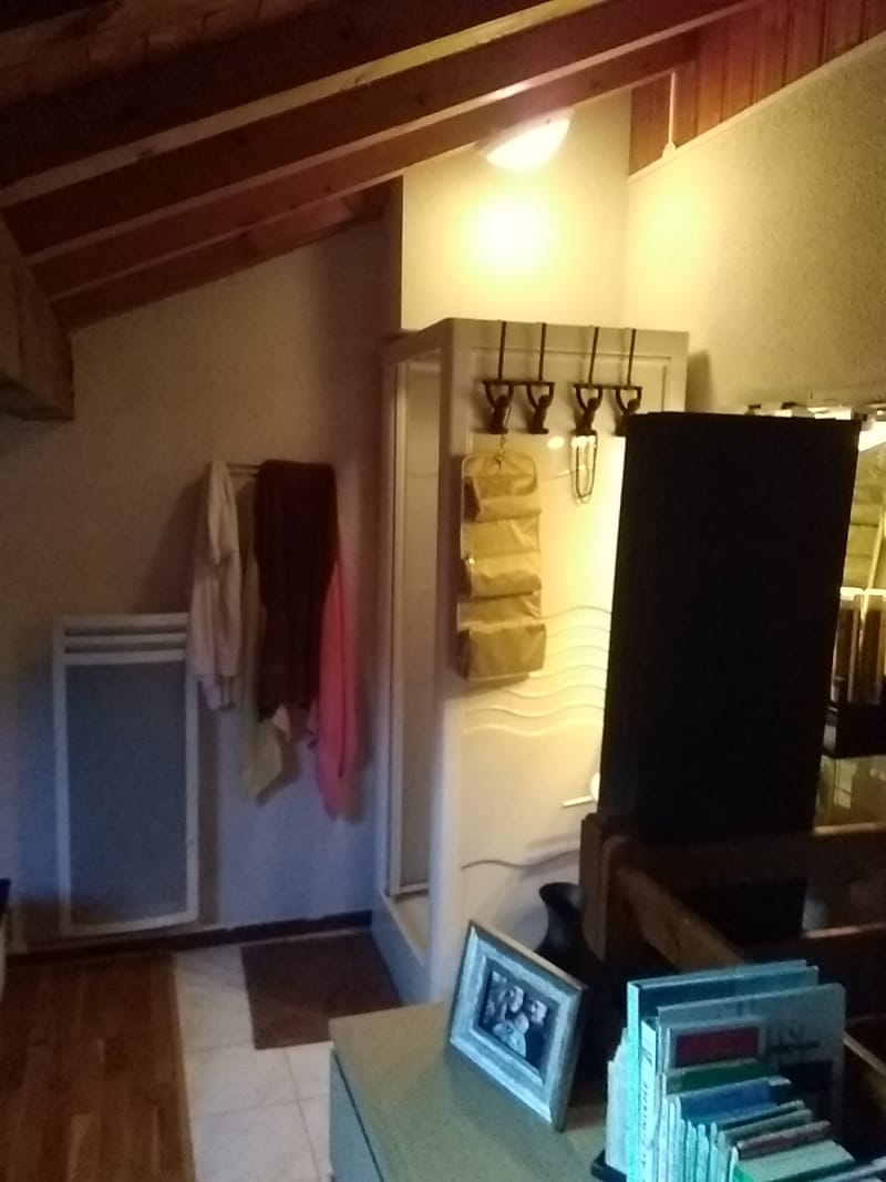 Point d'eau... en mieux !