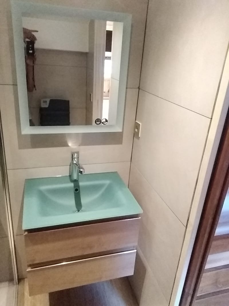 Point d'eau... en mieux !