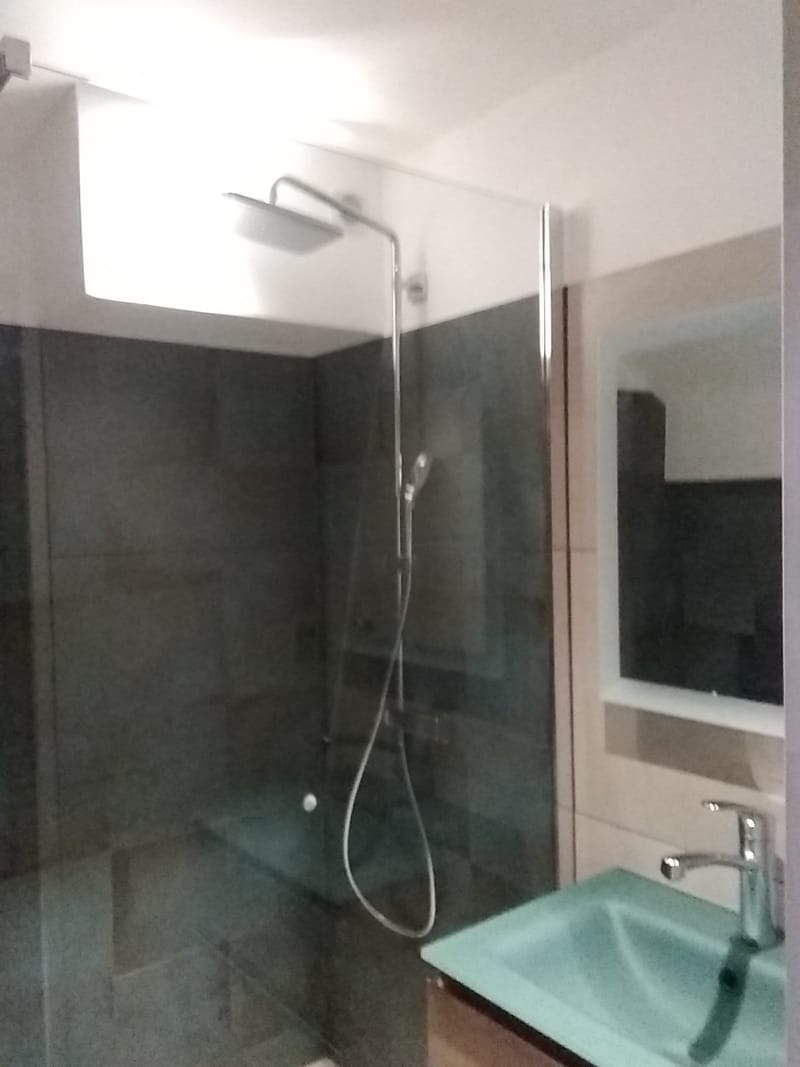 Point d'eau... en mieux !