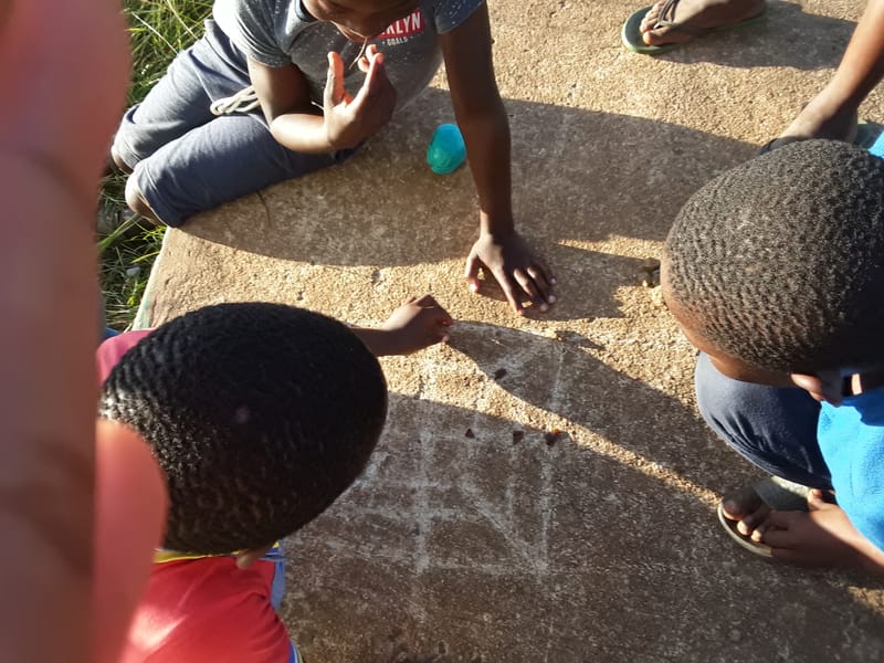 Afterschool Programs