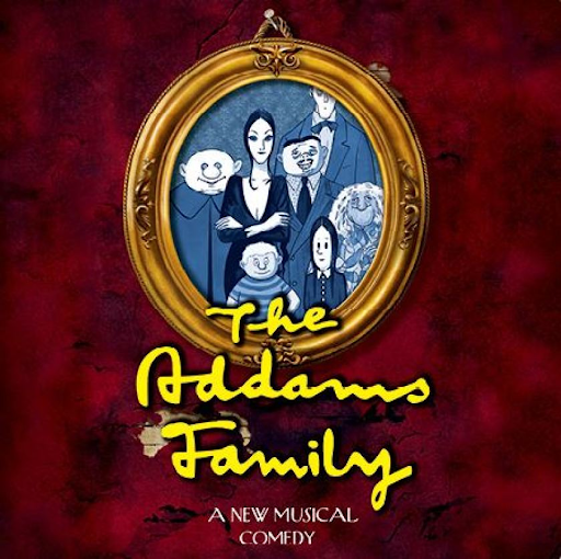 Addams Family - 2016 - Spring