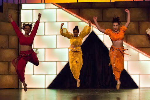 Aida - 2017 - Spring