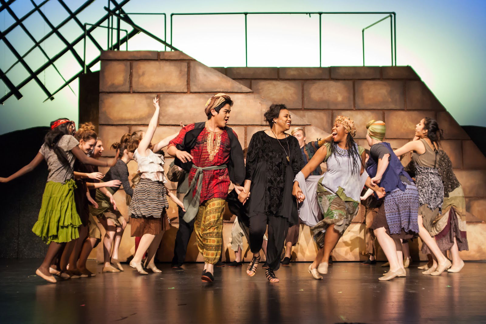 Aida - 2017 - Spring