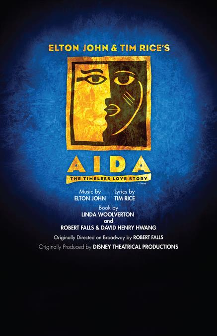 Aida - 2017 - Spring