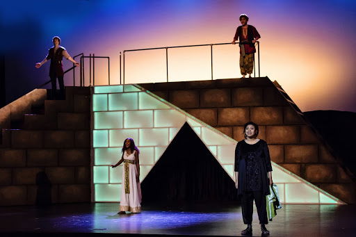 Aida - 2017 - Spring