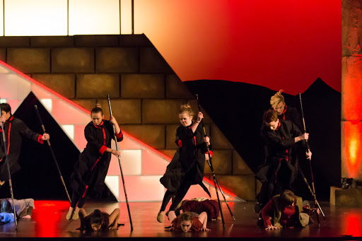 Aida - 2017 - Spring