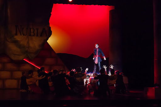 Aida - 2017 - Spring