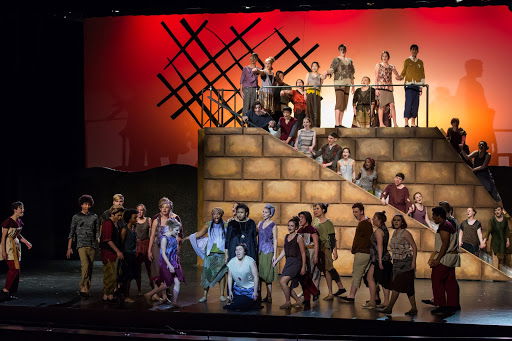 Aida - 2017 - Spring