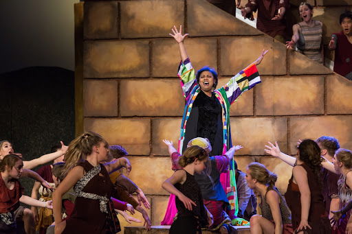 Aida - 2017 - Spring