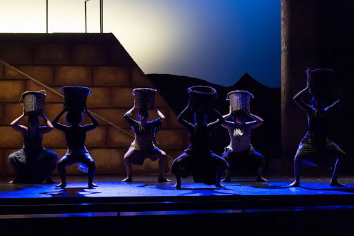 Aida - 2017 - Spring