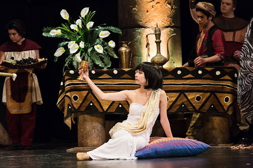 Aida - 2017 - Spring