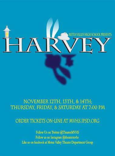 Harvey - 2015 - Fall