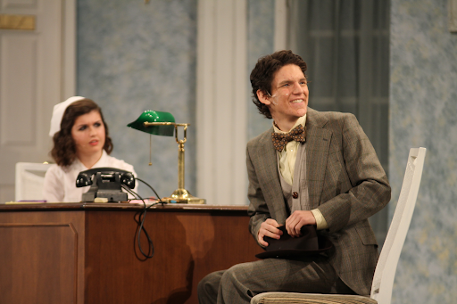 Harvey - 2015 - Fall