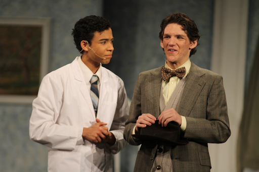 Harvey - 2015 - Fall