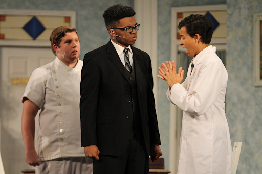 Harvey - 2015 - Fall