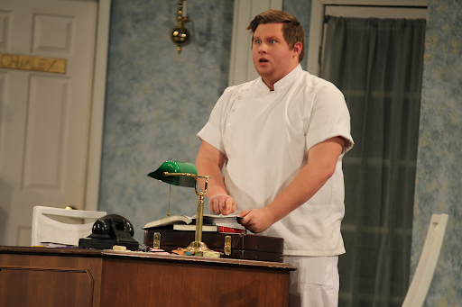 Harvey - 2015 - Fall