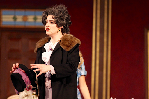 Harvey - 2015 - Fall