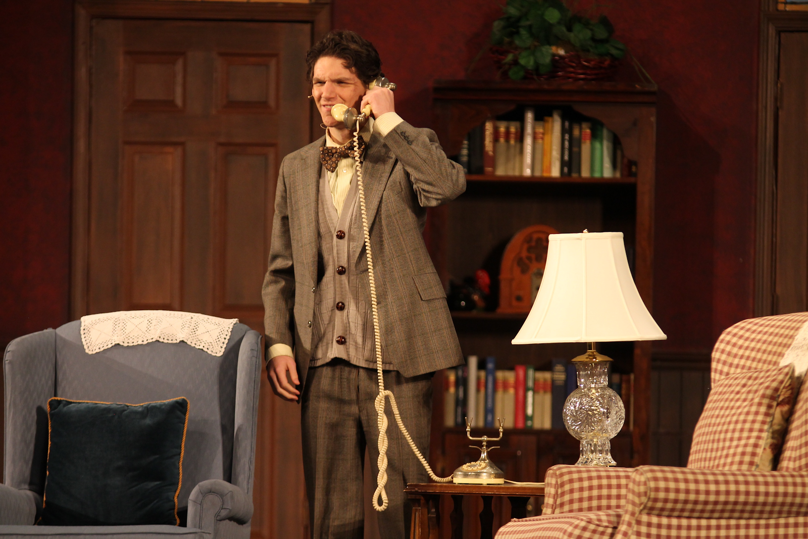 Harvey - 2015 - Fall