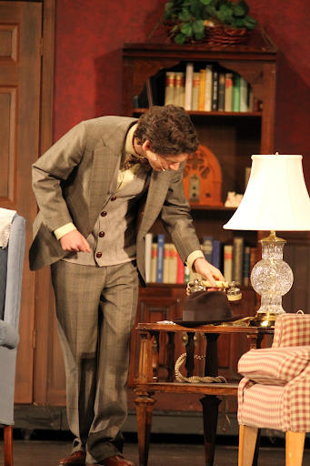 Harvey - 2015 - Fall