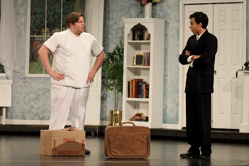 Harvey - 2015 - Fall