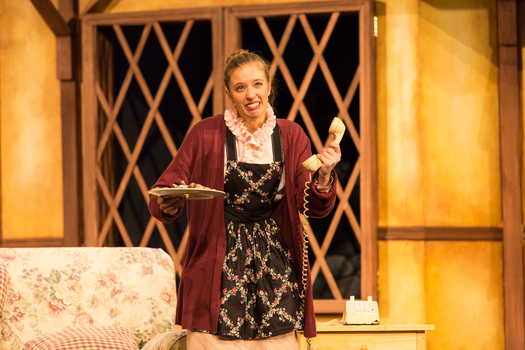 Noises Off - 2016 - Fall