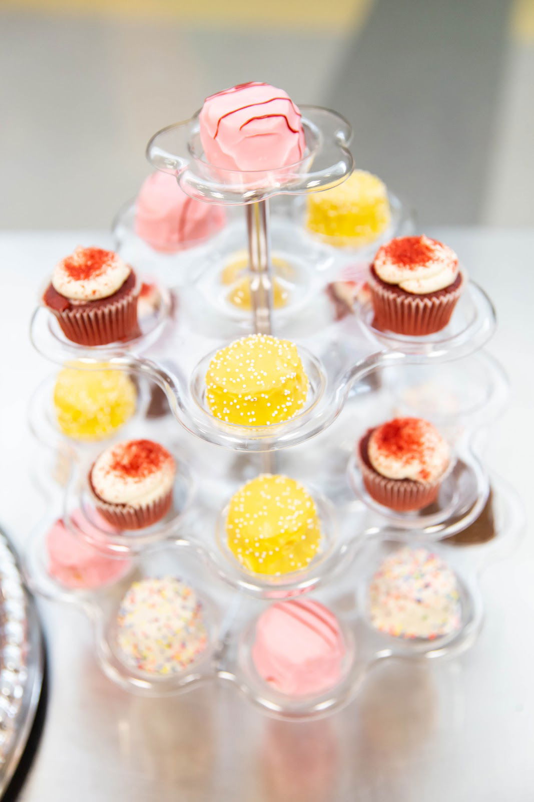 Tea With Alice - 2018 - Fall