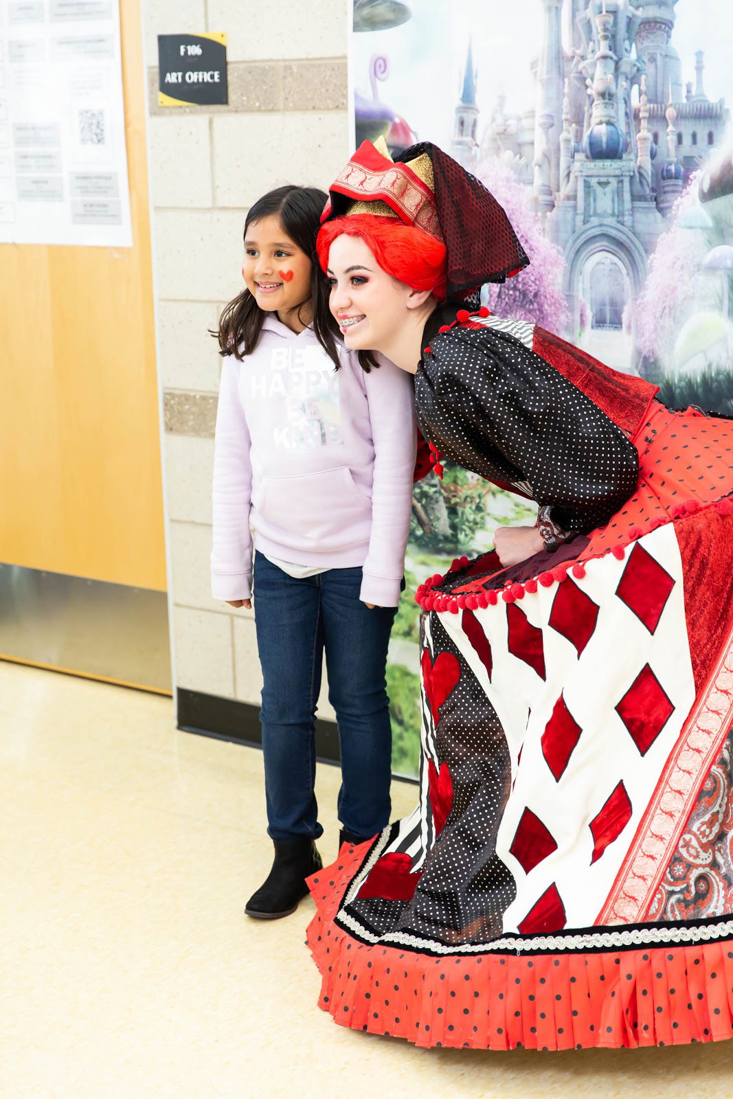 Tea With Alice - 2018 - Fall