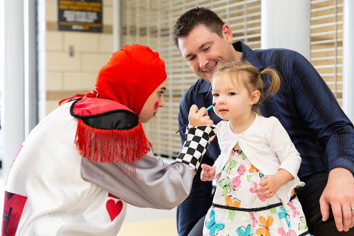 Tea With Alice - 2018 - Fall