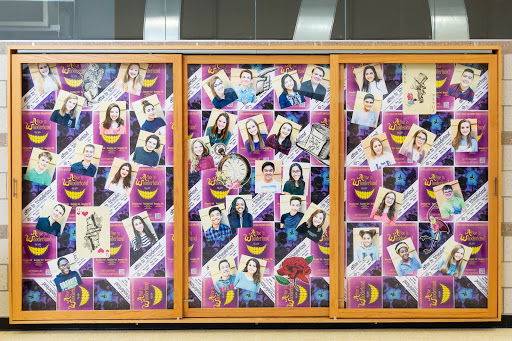 Tea With Alice - 2018 - Fall