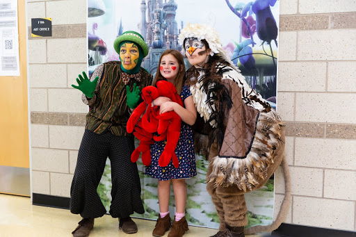 Tea With Alice - 2018 - Fall