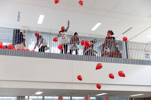 Tea With Alice - 2018 - Fall