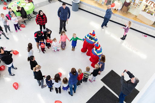 Tea With Alice - 2018 - Fall