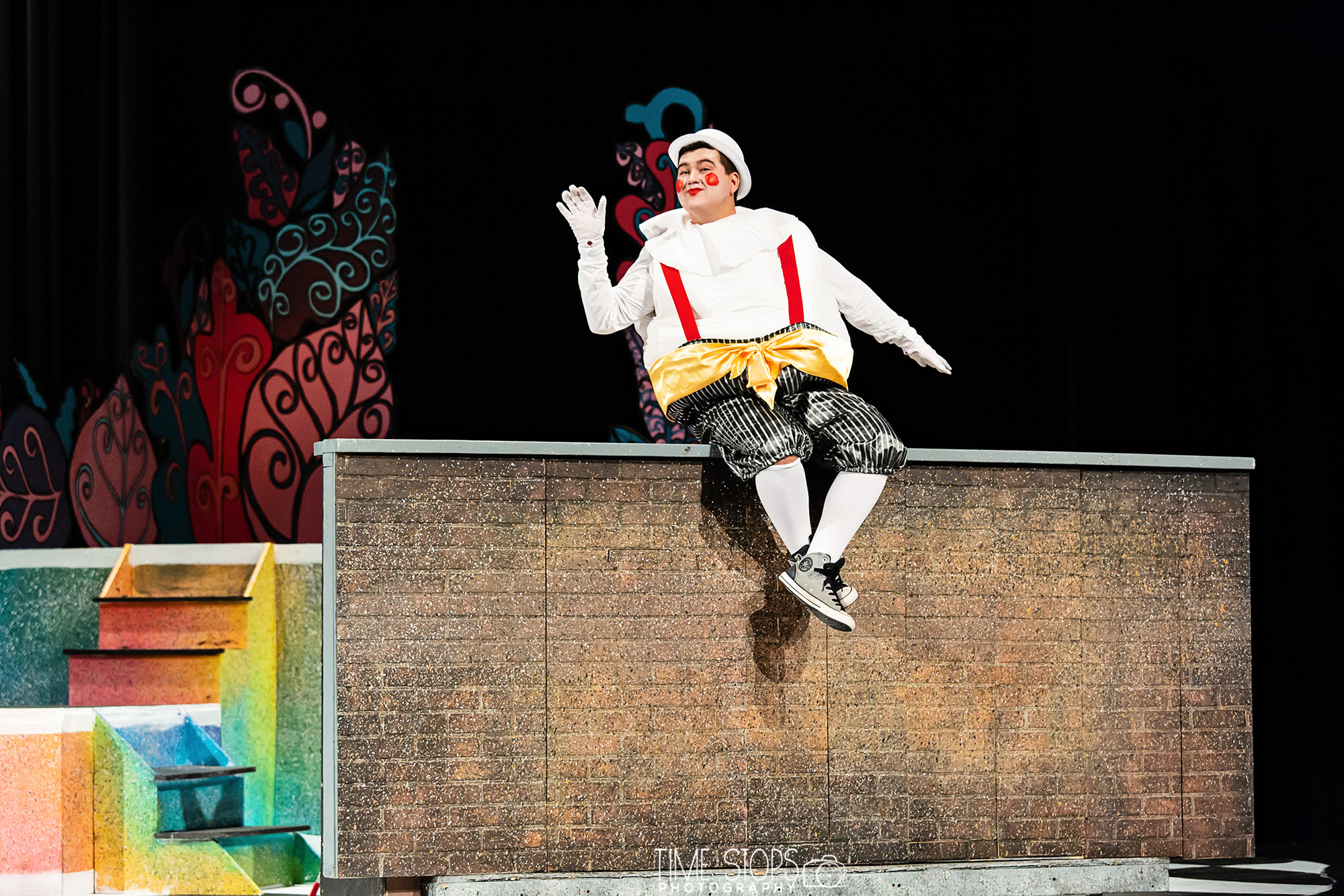 Alice in Wonderland - 2018 - Fall