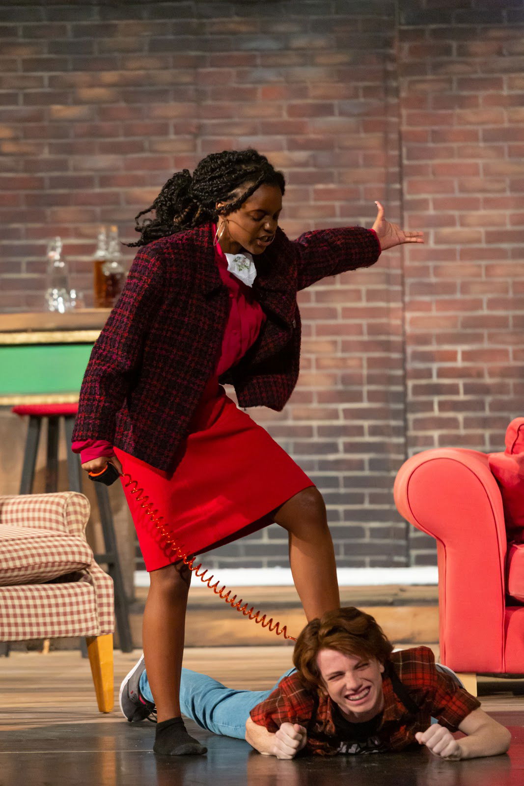 Figments - 2019 - Fall