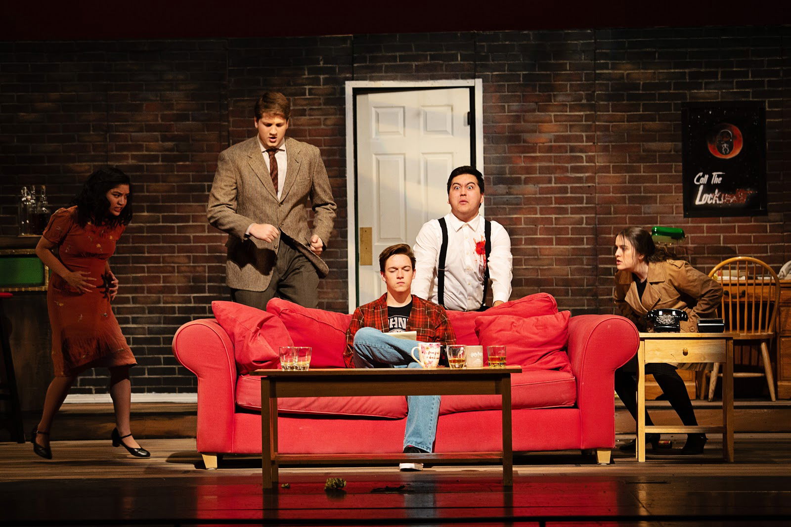 Figments - 2019 - Fall