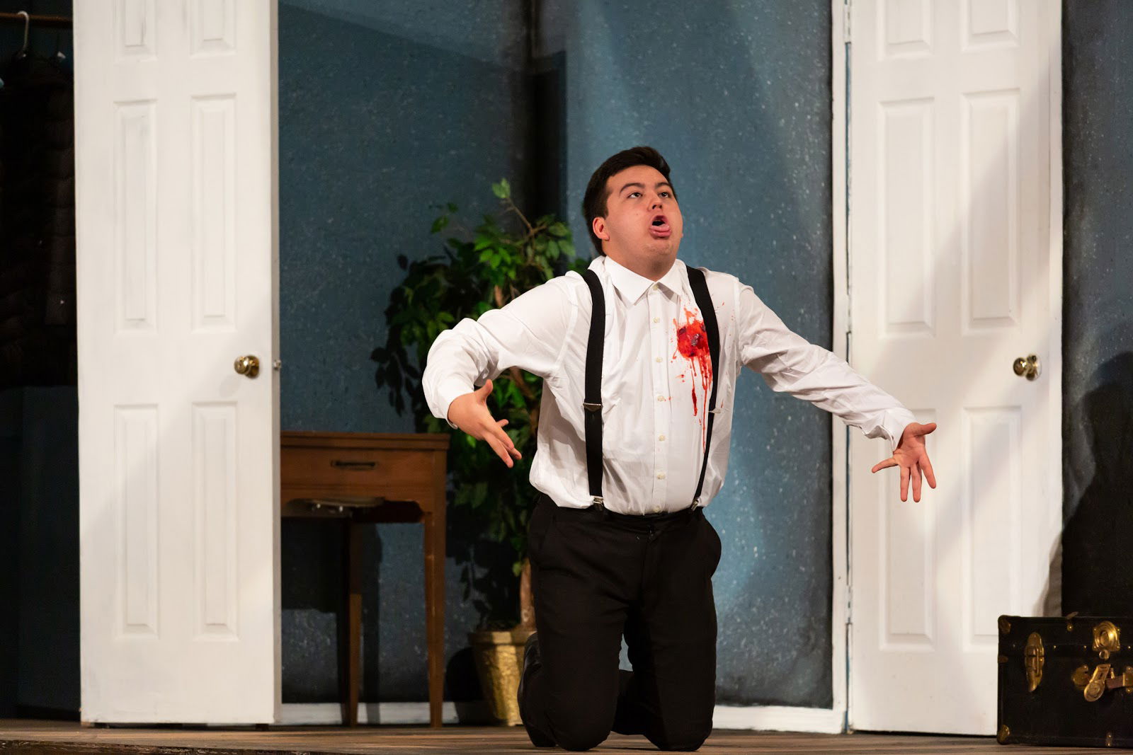 Figments - 2019 - Fall