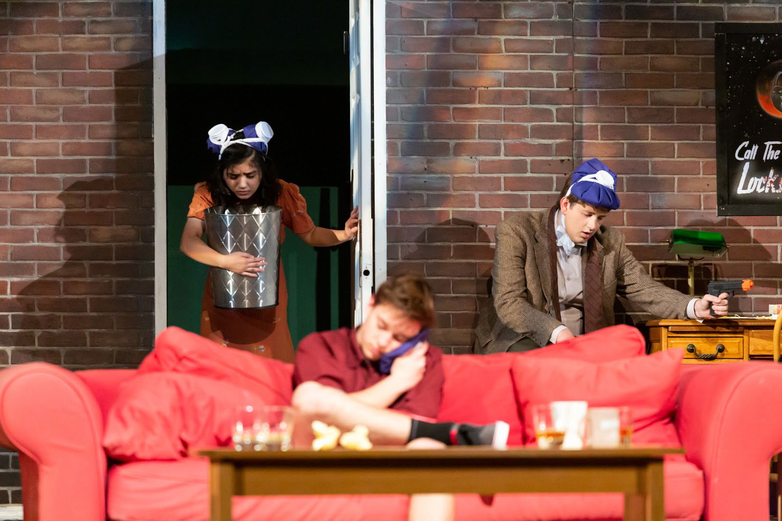 Figments - 2019 - Fall