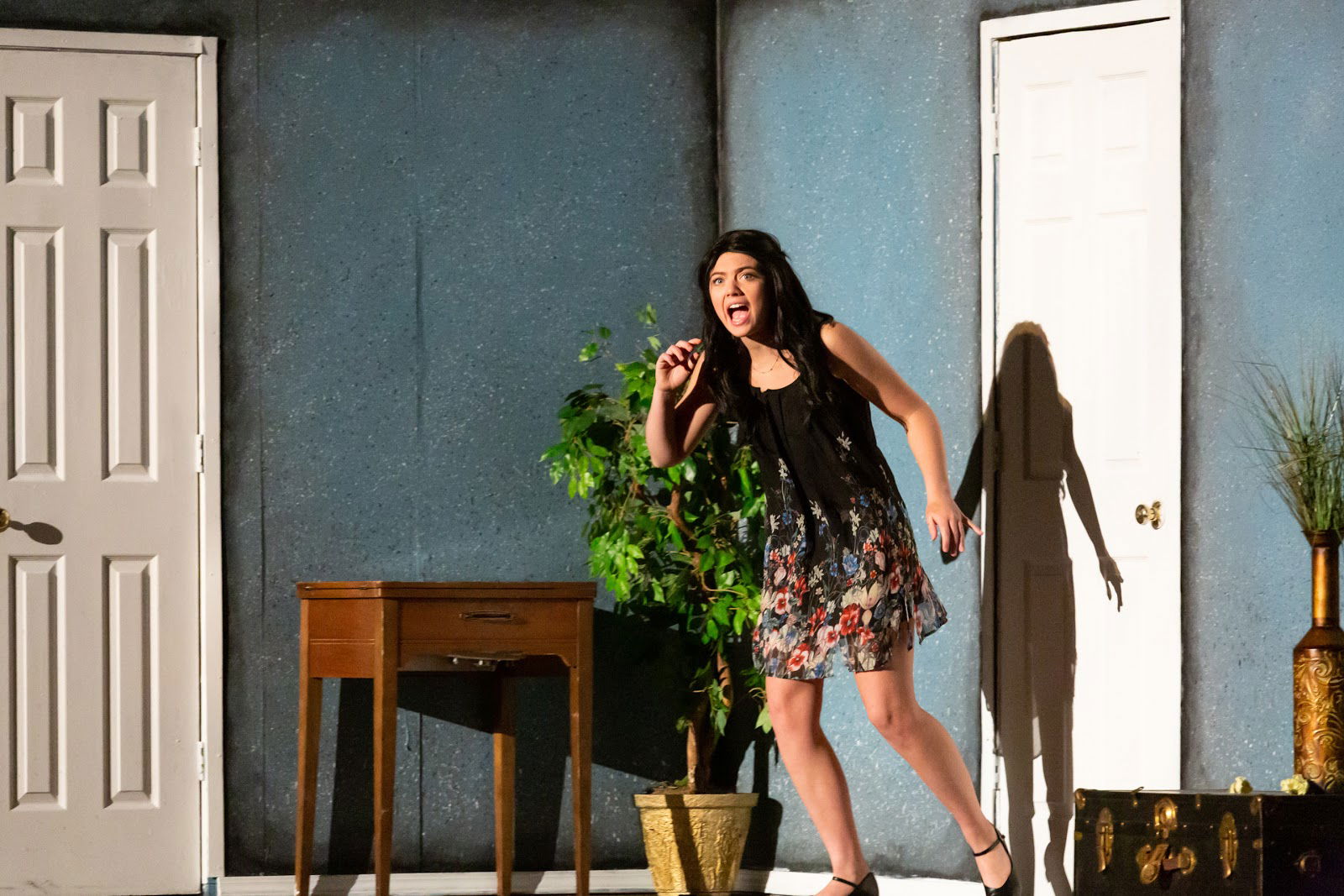 Figments - 2019 - Fall