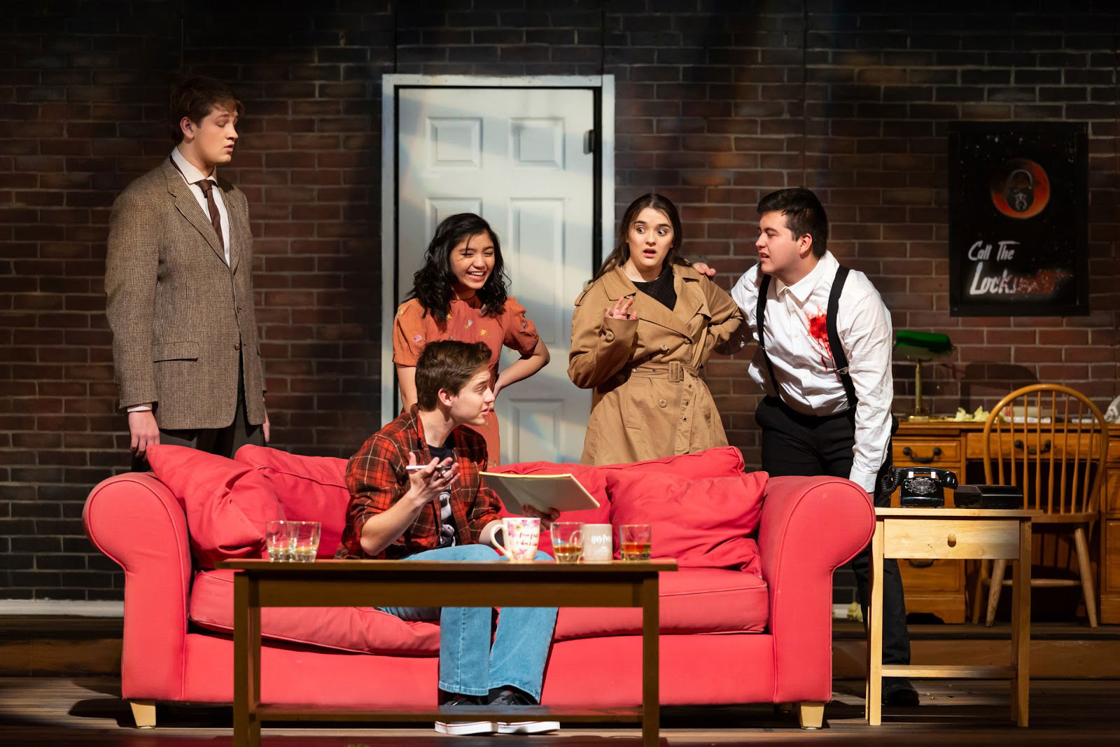 Figments - 2019 - Fall