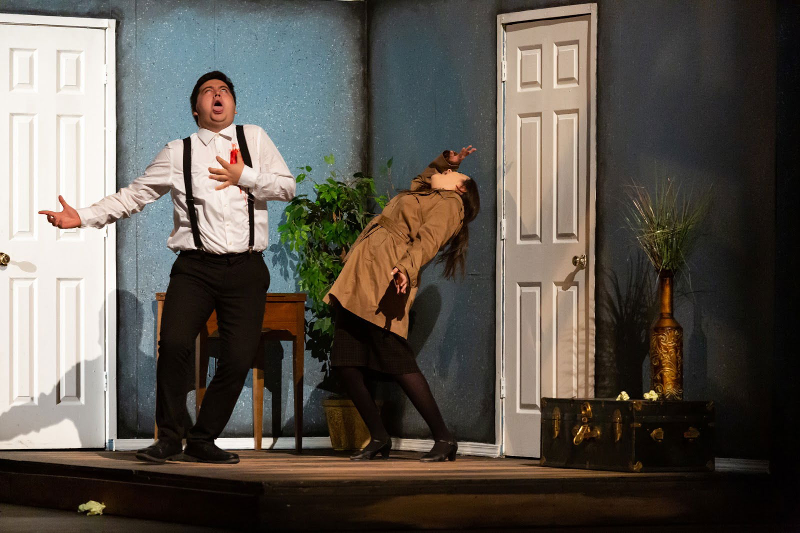 Figments - 2019 - Fall