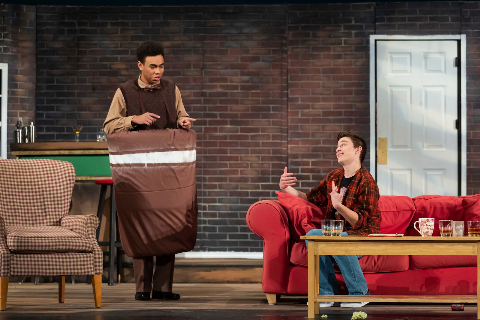 Figments - 2019 - Fall