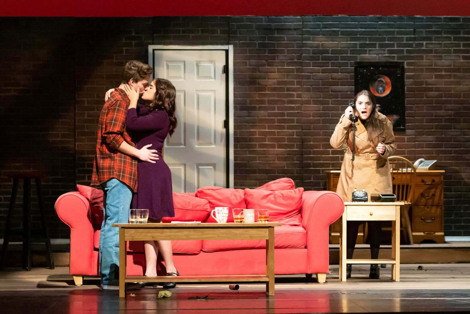 Figments - 2019 - Fall