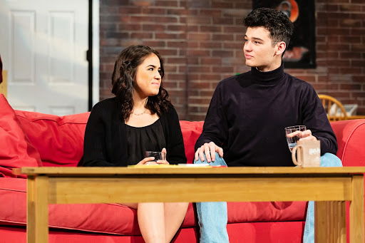 Figments - 2019 - Fall