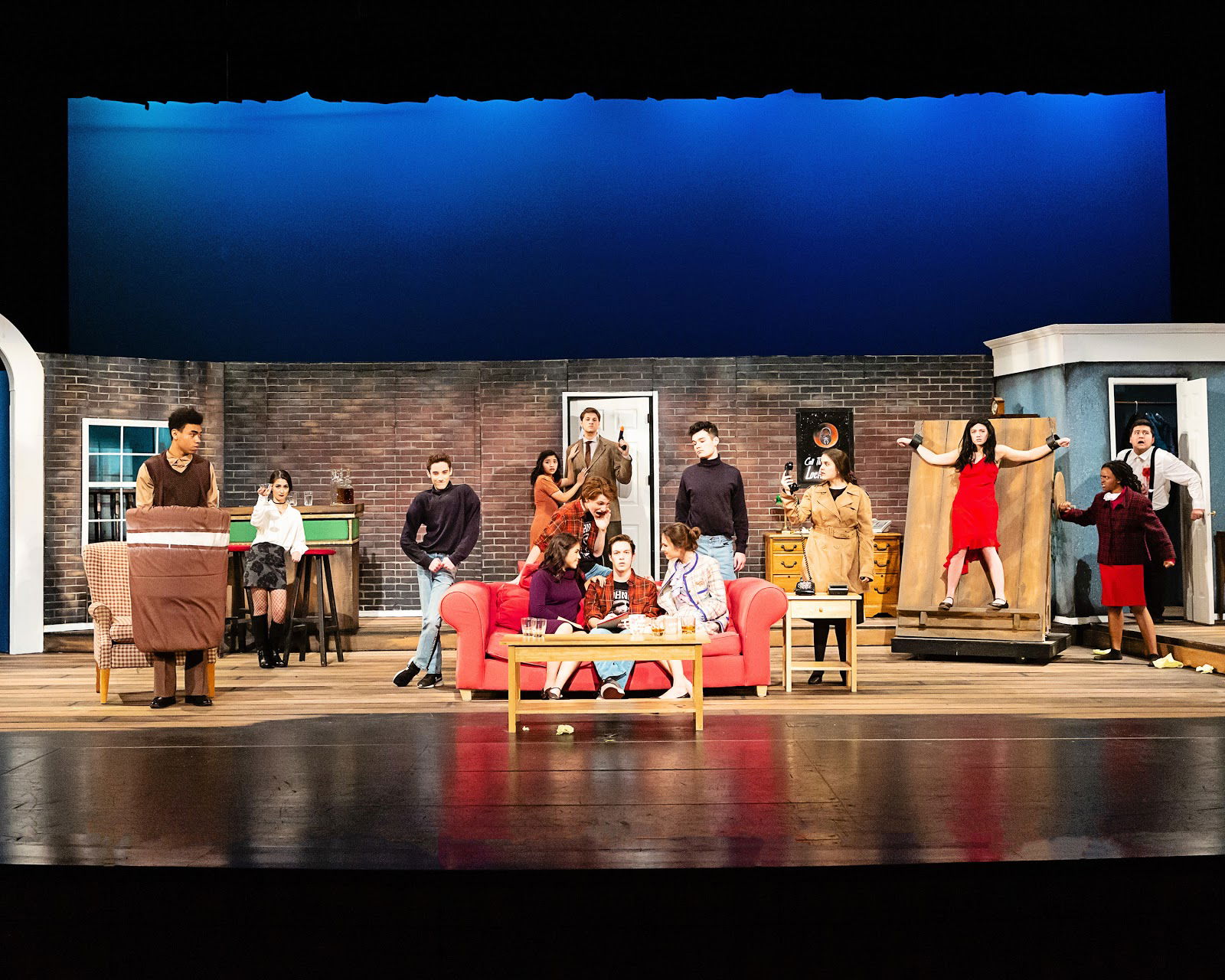 Figments - 2019 - Fall