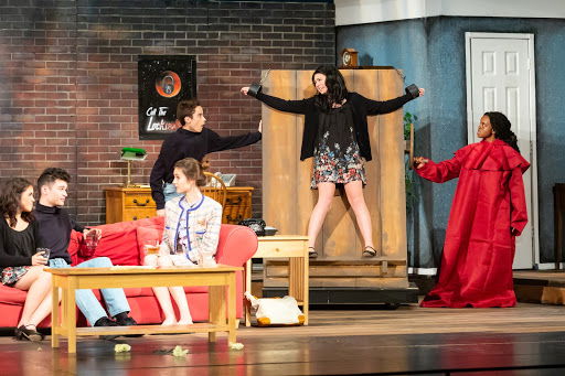 Figments - 2019 - Fall