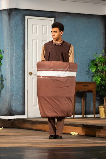 Figments - 2019 - Fall