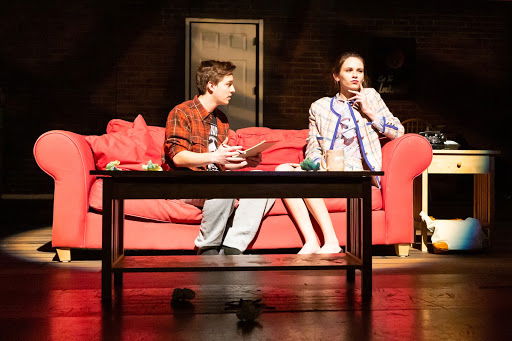 Figments - 2019 - Fall