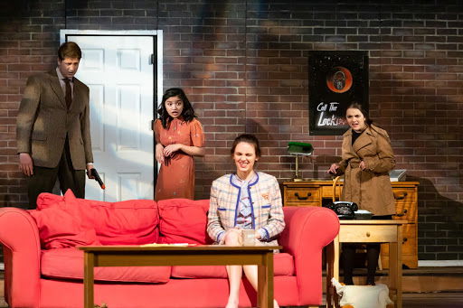 Figments - 2019 - Fall