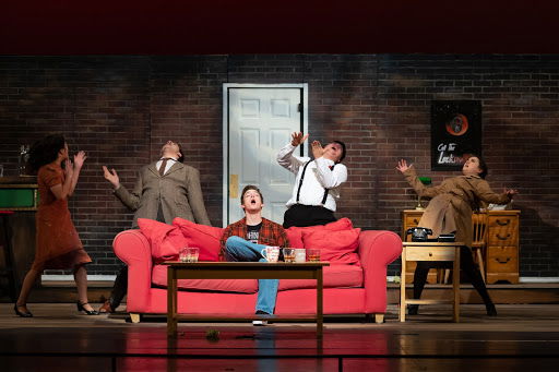 Figments - 2019 - Fall