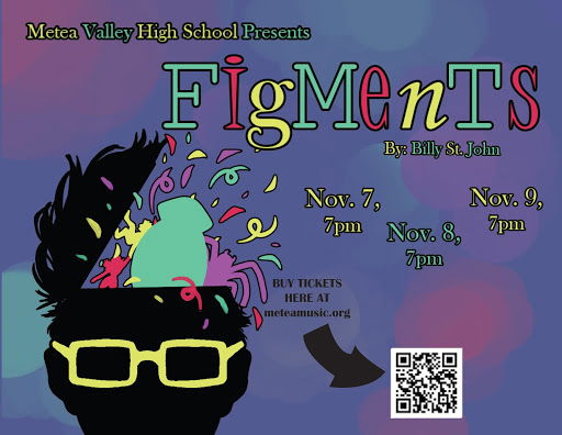 Figments - 2019 - Fall